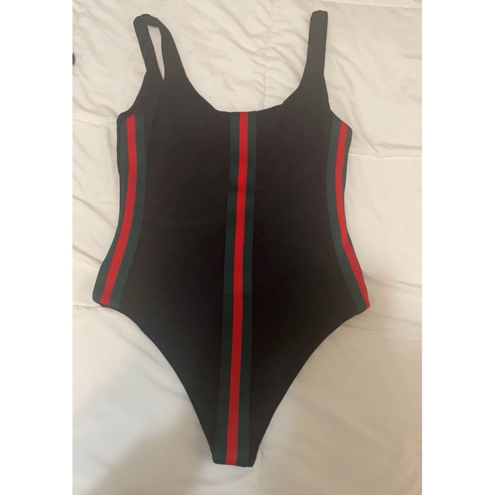 Bodysuit